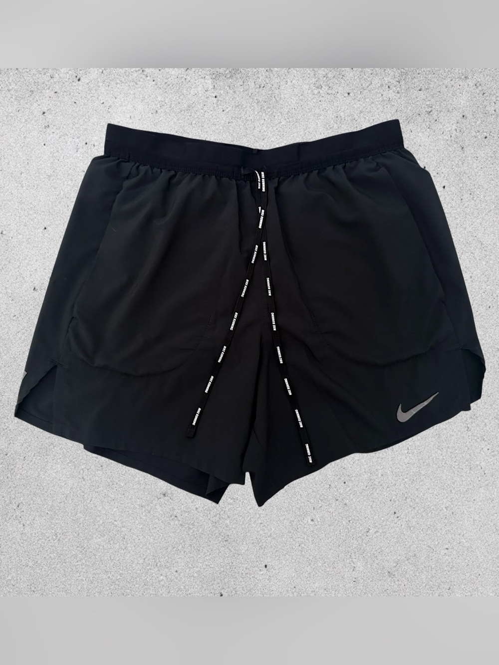 Nike Dri-Fit Running Shorts